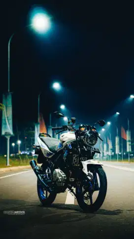 Vixion Old 2011