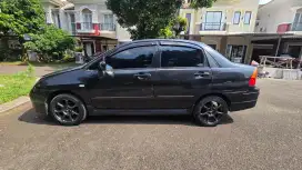 Baleno Next-G 2004Hitam