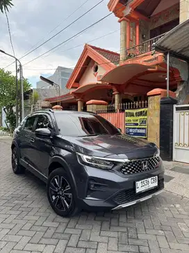 Honda wrv rs 2024