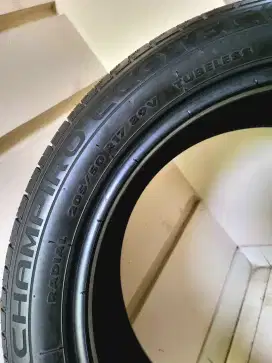 Ban GT Radial Ecotec 205/50 R17