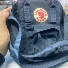 Fjallraven Kanken Sling Bag