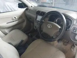 Toyota Avanza 2009 Bensin