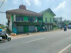 JL RAYA GADING DESA GADING KEC. BULULAWANG KAB. MALANG, 1000M,SHM