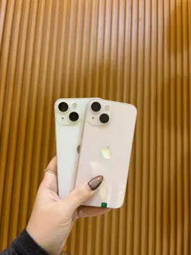 IPHONE 13 MINI 128GB SEC ALL OPP