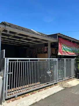 Dijual Cepat Perumahan Private Village Dekat Kampus Universitas Telkom
