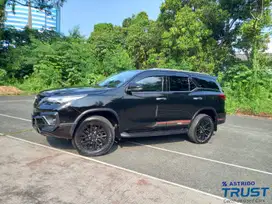 Toyota Fortuner 2020 Diesel