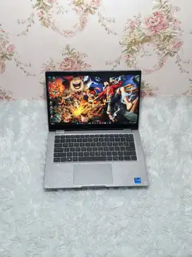 Dell Latitude 5320 touch 2in1 x360  i7 Gen 11 16/512 FullHD IPS