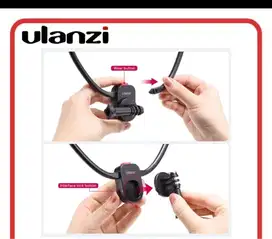 Neck mount for action cam dji osmo gopro