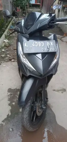 Vario 150 awal 2016