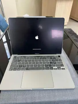 Macbook Pro M1 2020