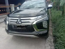 Mitsubishi Pajero Sport 2021 Diesel