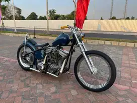 CHOPPER REVTECH 2000
