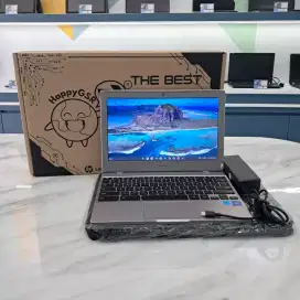 Laptop Second Like New Ex Kantor 1Jtan, 4Gb/32Gb Bergaransi 1Tahun