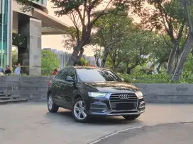 Audi Q3 1.4 TFSI (2017)