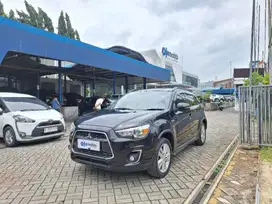 [OLX Mobbi] Dp Rendah Mitsubishi Outlander Sport 2.0 PX Bensin-AT 2015
