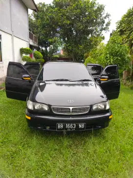 dijual toyota ANC 1.8 seg 2000
