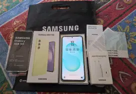 SAMSUNG GALAXY A54 5G 8/256 GB