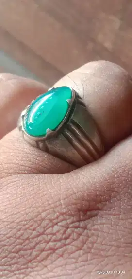 Bacan doko natural