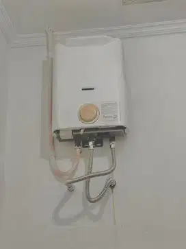 Water Heater Paloma