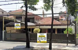 Rumah Perak Surabaya