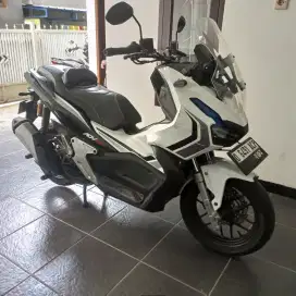 Jual Cepat HONDA ADV 150 2019 ABS