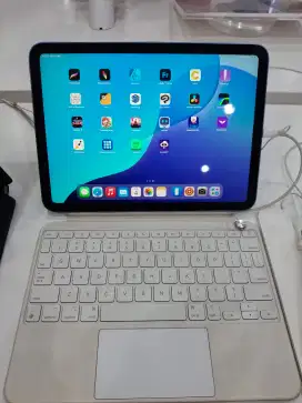 Ipad gen 10 64Gb bisa cicilan gratis 2kali