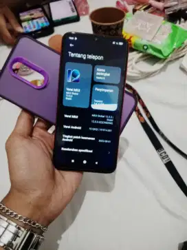 Redmi 8 Ram 4/64