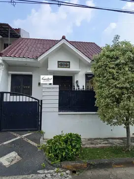 Dijual Rumah Di Melati Mas Tangsel