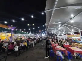 Dicari karyawan karakter alay/bencong