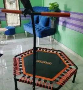 Trampolin bodymax