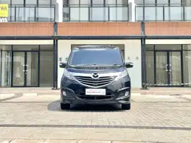 Mazda Biante 2.0 Skyactive AT th 2017 #istana jaya motor