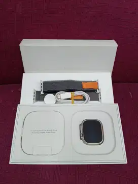 iWatch ultra gen 1