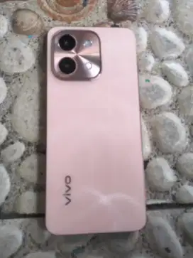 Vivo y28 ram8+8/128 kondisi mulus normal