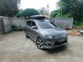 Ertiga GX 2014 elegant