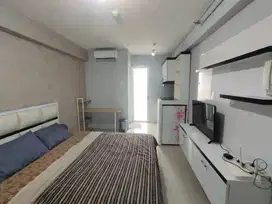 SEWA APARTEMEN BASSURA CITY