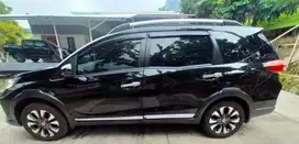Honda BR-V 2021 Bensin