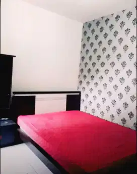 Disewakan Apartemen Aeropolis