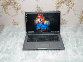 Dell Latitude 5420 i5-1145G7 Gen 11 vpro Ram 16 ssd 512 FullHD IPS