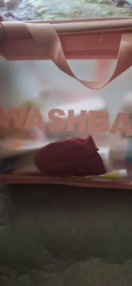 Pengasuh Bayi Limus Pratama Regency