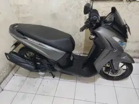 LEXI TIPE KEYLES. 2018 AKHIR