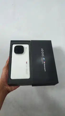 IQOO 12 5G 16/512