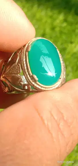 Bacan doko natural