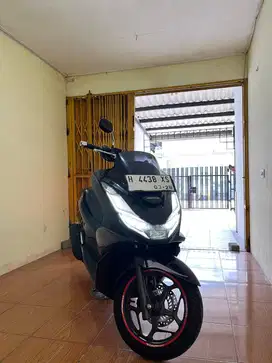PCX 160 2023 - KM RENDAH, UNIT ISTIMEWA!