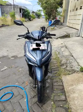 Vario 125 CBS ISS kayles 2023