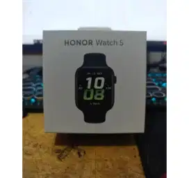 Honor Watch 5 Like New