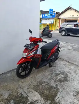 Yamaha mio m3 2015