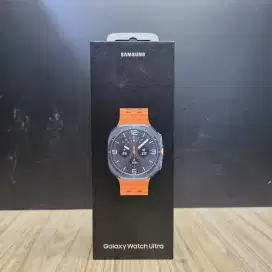 SAMSUNG GALAXY WATCH ULTRA ORIGINAL SEIN