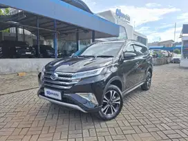 [OLX Mobbi] Dp Rendah Daihatsu Terios 1.5 R AT 2021 WIB