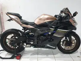 Zx25r ABS QS 2021 modif