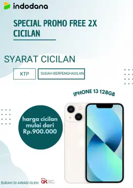 kredit handpone terpecaya sudah di awasi oleh ojk